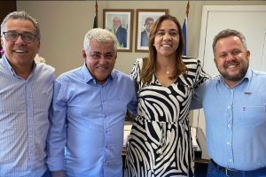 Continuando a luta por mais investimentos e qualidade na saúde